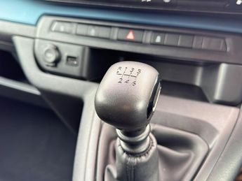 Peugeot Traveller 1.6 BlueHDi Active Standard MPV 5dr Diesel Manual MWB Euro 6 (s/