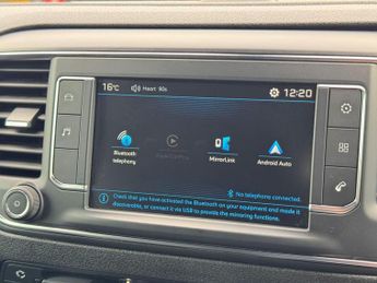 Peugeot Traveller 1.6 BlueHDi Active Standard MPV 5dr Diesel Manual MWB Euro 6 (s/