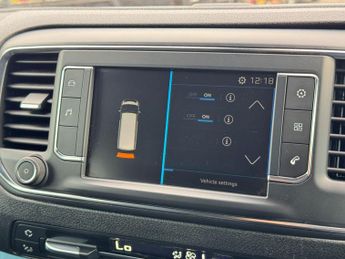 Peugeot Traveller 1.6 BlueHDi Active Standard MPV 5dr Diesel Manual MWB Euro 6 (s/