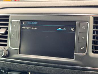 Peugeot Traveller 1.6 BlueHDi Active Standard MPV 5dr Diesel Manual MWB Euro 6 (s/