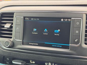 Peugeot Traveller 1.6 BlueHDi Active Standard MPV 5dr Diesel Manual MWB Euro 6 (s/