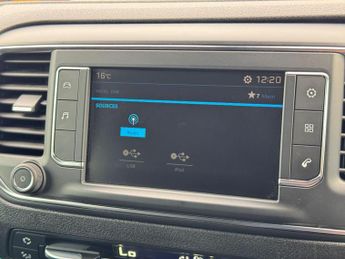 Peugeot Traveller 1.6 BlueHDi Active Standard MPV 5dr Diesel Manual MWB Euro 6 (s/