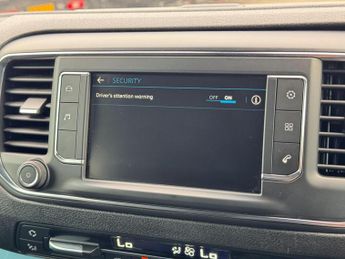 Peugeot Traveller 1.6 BlueHDi Active Standard MPV 5dr Diesel Manual MWB Euro 6 (s/