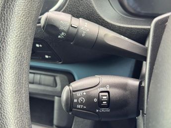 Peugeot Traveller 1.6 BlueHDi Active Standard MPV 5dr Diesel Manual MWB Euro 6 (s/