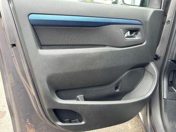 Peugeot Traveller 1.6 BlueHDi Active Standard MPV 5dr Diesel Manual MWB Euro 6 (s/