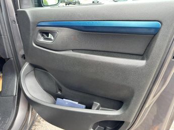 Peugeot Traveller 1.6 BlueHDi Active Standard MPV 5dr Diesel Manual MWB Euro 6 (s/