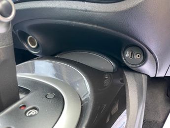 Nissan Juke 1.6 Bose Personal Edition XTRON Euro 6 5dr