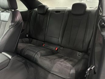 Audi A5 2.0 TDI 35 S line S Tronic Euro 6 (s/s) 2dr