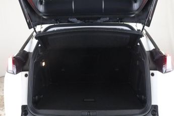 Peugeot 3008 1.2 PureTech Active Euro 6 (s/s) 5dr