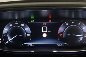 Peugeot 3008 1.2 PureTech Active Euro 6 (s/s) 5dr