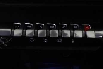 Peugeot 3008 1.2 PureTech Active Euro 6 (s/s) 5dr