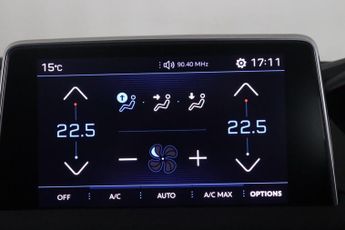 Peugeot 3008 1.2 PureTech Active Euro 6 (s/s) 5dr