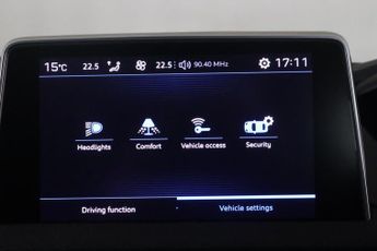 Peugeot 3008 1.2 PureTech Active Euro 6 (s/s) 5dr