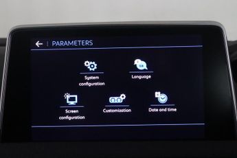 Peugeot 3008 1.2 PureTech Active Euro 6 (s/s) 5dr