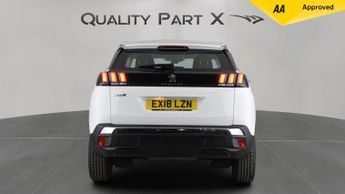 Peugeot 3008 1.2 PureTech Active Euro 6 (s/s) 5dr