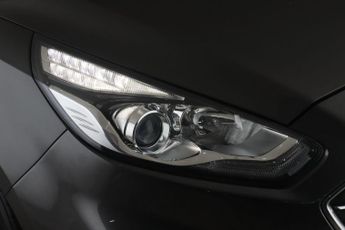 Ford Galaxy 2.0 EcoBlue Titanium Auto Euro 6 (s/s) 5dr