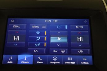 Ford Galaxy 2.0 EcoBlue Titanium Auto Euro 6 (s/s) 5dr