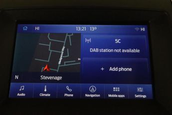 Ford Galaxy 2.0 EcoBlue Titanium Auto Euro 6 (s/s) 5dr