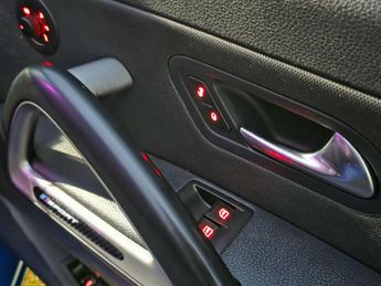 Volkswagen Scirocco 1.4 TSI DSG Euro 5 3dr