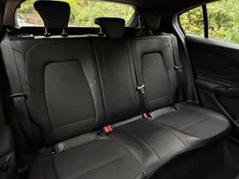 Ford Focus 1.5 EcoBlue ST-Line X Auto Euro 6 (s/s) 5dr
