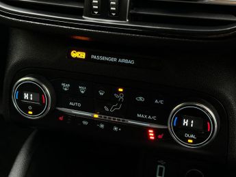 Ford Focus 1.5 EcoBlue ST-Line X Auto Euro 6 (s/s) 5dr