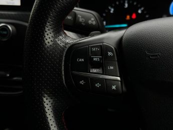 Ford Focus 1.5 EcoBlue ST-Line X Auto Euro 6 (s/s) 5dr