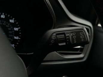 Ford Focus 1.5 EcoBlue ST-Line X Auto Euro 6 (s/s) 5dr