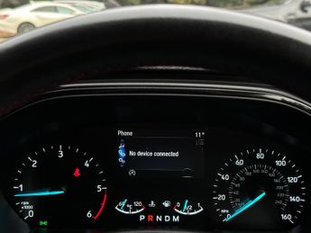 Ford Focus 1.5 EcoBlue ST-Line X Auto Euro 6 (s/s) 5dr