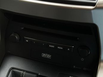 Lexus NX 2.5 300h Premier E-CVT 4WD Euro 6 (s/s) 5dr