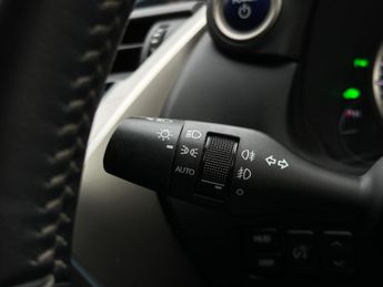 Lexus NX 2.5 300h Premier E-CVT 4WD Euro 6 (s/s) 5dr