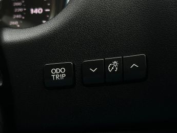 Lexus NX 2.5 300h Premier E-CVT 4WD Euro 6 (s/s) 5dr