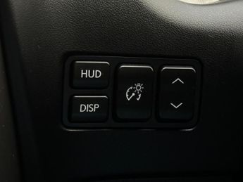 Lexus NX 2.5 300h Premier E-CVT 4WD Euro 6 (s/s) 5dr