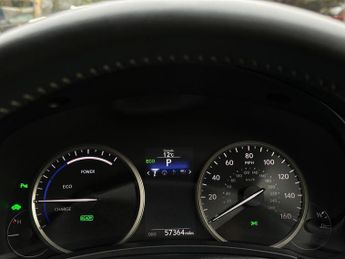 Lexus NX 2.5 300h Premier E-CVT 4WD Euro 6 (s/s) 5dr