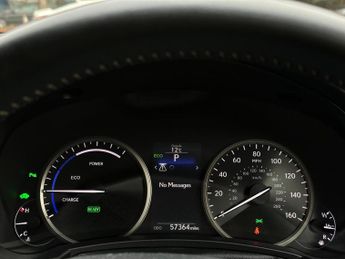 Lexus NX 2.5 300h Premier E-CVT 4WD Euro 6 (s/s) 5dr