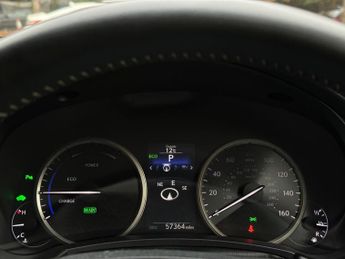 Lexus NX 2.5 300h Premier E-CVT 4WD Euro 6 (s/s) 5dr