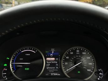 Lexus NX 2.5 300h Premier E-CVT 4WD Euro 6 (s/s) 5dr