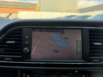 SEAT Leon 1.5 TSI EVO FR DSG Euro 6 (s/s) 5dr