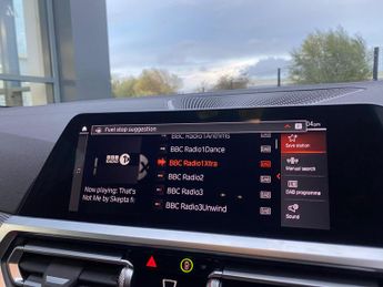 BMW 4 Series Gran Coupe 2.0 420i M Sport Auto Euro 6 (s/s) 5dr