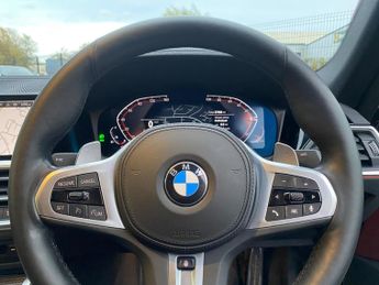 BMW 4 Series Gran Coupe 2.0 420i M Sport Auto Euro 6 (s/s) 5dr