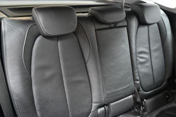 BMW X1 2.0 20i GPF xLine SUV 5dr Petrol Auto xDrive Euro 6 (s/s) (192 p