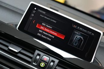 BMW X1 2.0 20i GPF xLine SUV 5dr Petrol Auto xDrive Euro 6 (s/s) (192 p