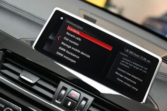 BMW X1 2.0 20i GPF xLine SUV 5dr Petrol Auto xDrive Euro 6 (s/s) (192 p