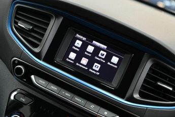 HYUNDAI IONIQ 1.6 h-GDi SE Hatchback 5dr Petrol Hybrid DCT Euro 6 (s/s) (141 p