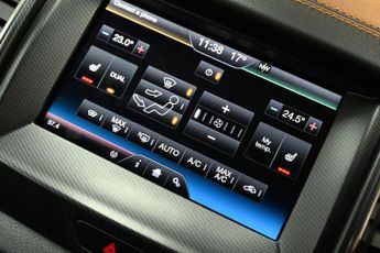 FORD RANGER 3.2 TDCi Wildtrak Pickup Double Cab 4dr Diesel Auto 4WD Euro 5 (