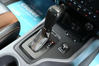 FORD RANGER 3.2 TDCi Wildtrak Pickup Double Cab 4dr Diesel Auto 4WD Euro 5 (