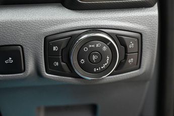 FORD RANGER 3.2 TDCi Wildtrak Pickup Double Cab 4dr Diesel Auto 4WD Euro 5 (