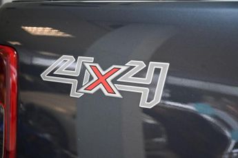 FORD RANGER 3.2 TDCi Wildtrak Pickup Double Cab 4dr Diesel Auto 4WD Euro 5 (