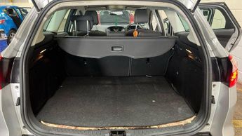 Ford Focus 1.6 Titanium Powershift Euro 5 5dr