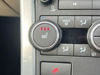 Land Rover Range Rover Evoque 2.2 SD4 Pure Auto 4WD Euro 5 (s/s) 5dr