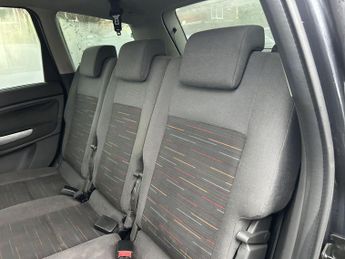 Ford C-Max 1.6 16v Zetec 5dr